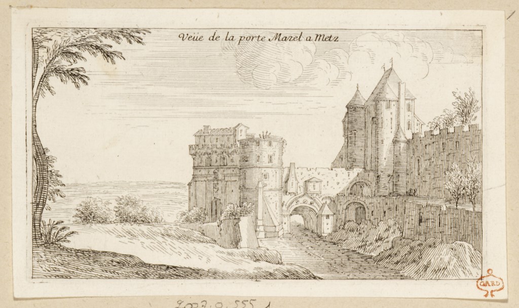  par ANONYME FRANCAIS 18ème siècle
