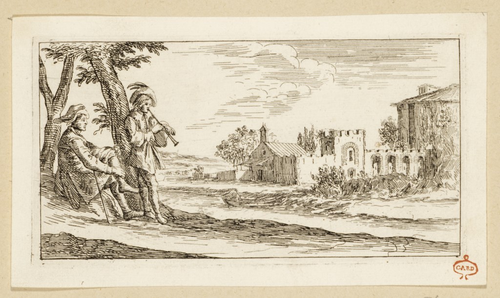  par ANONYME FRANCAIS 18ème siècle