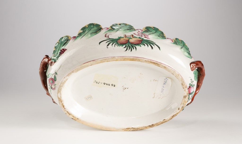  par MANUFACTURE DE STRASBOURG