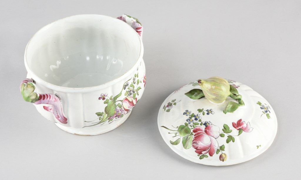  par MANUFACTURE DE LUNÉVILLE