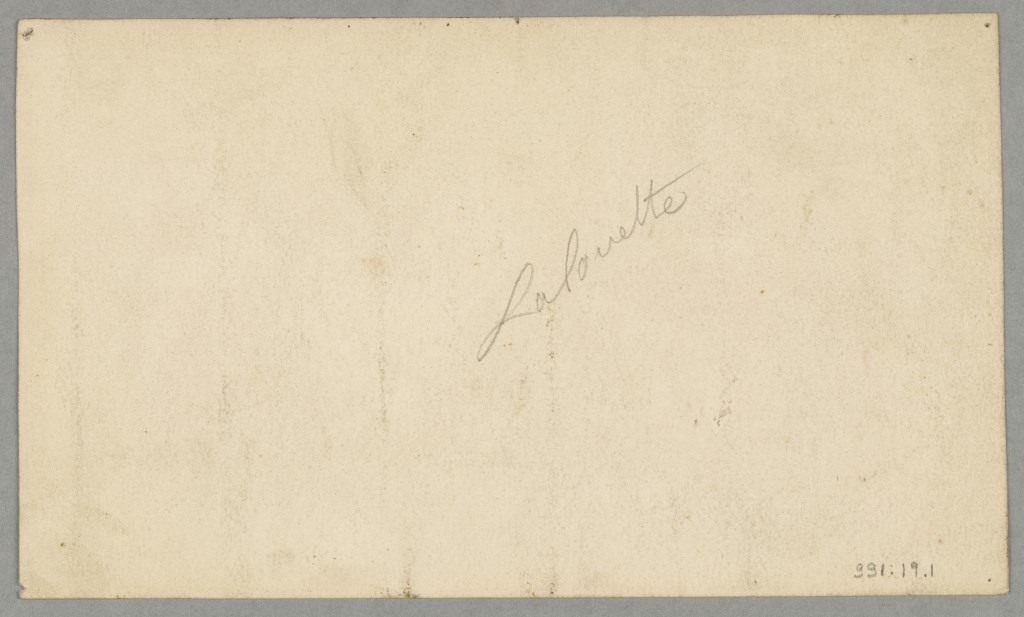  par LALOUETTE