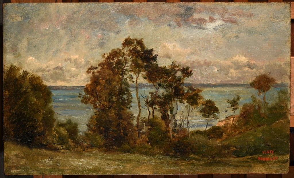  par DAUBIGNY