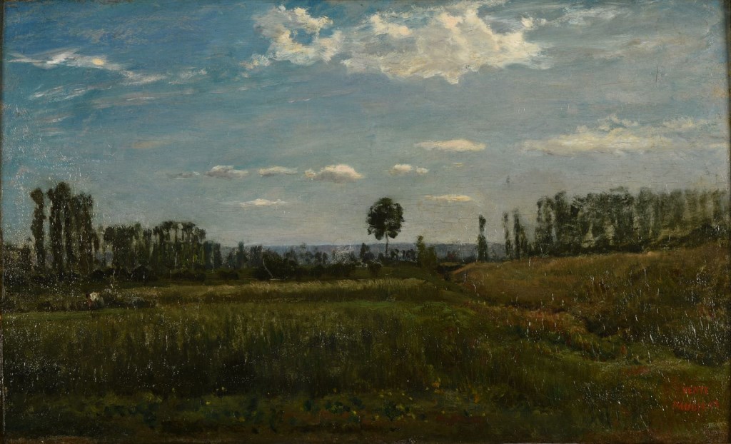  par DAUBIGNY