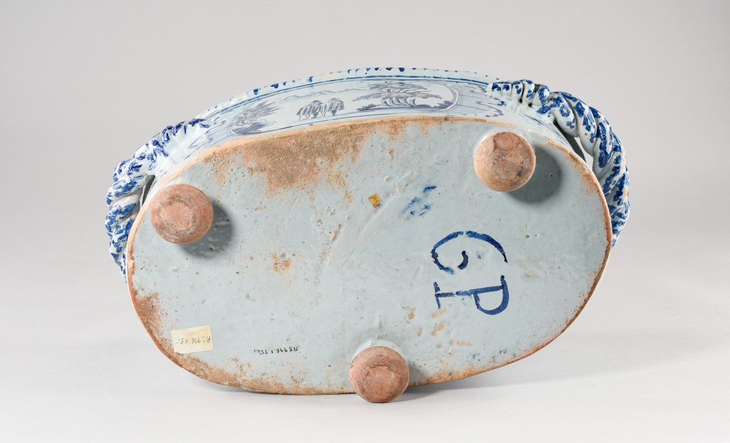  par MANUFACTURE DE NEVERS