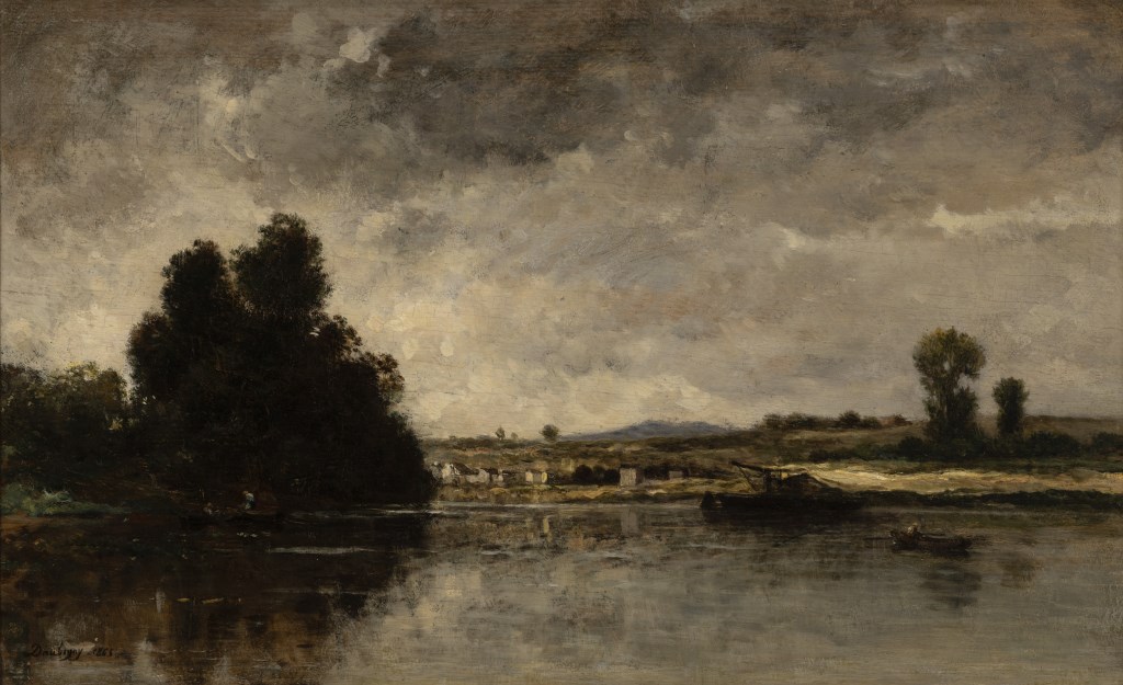  par DAUBIGNY