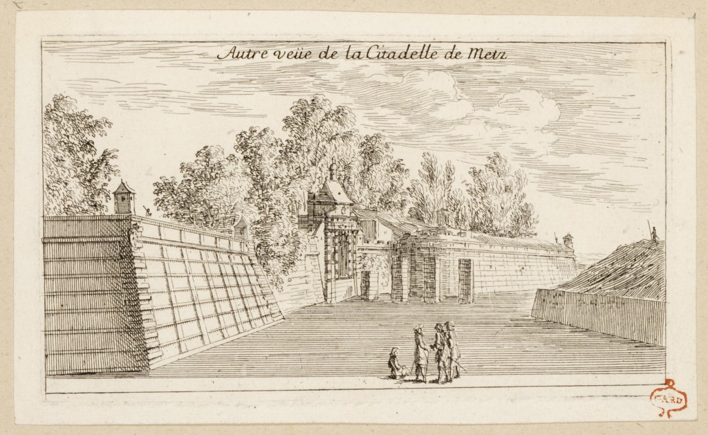 par ANONYME FRANCAIS 18ème siècle