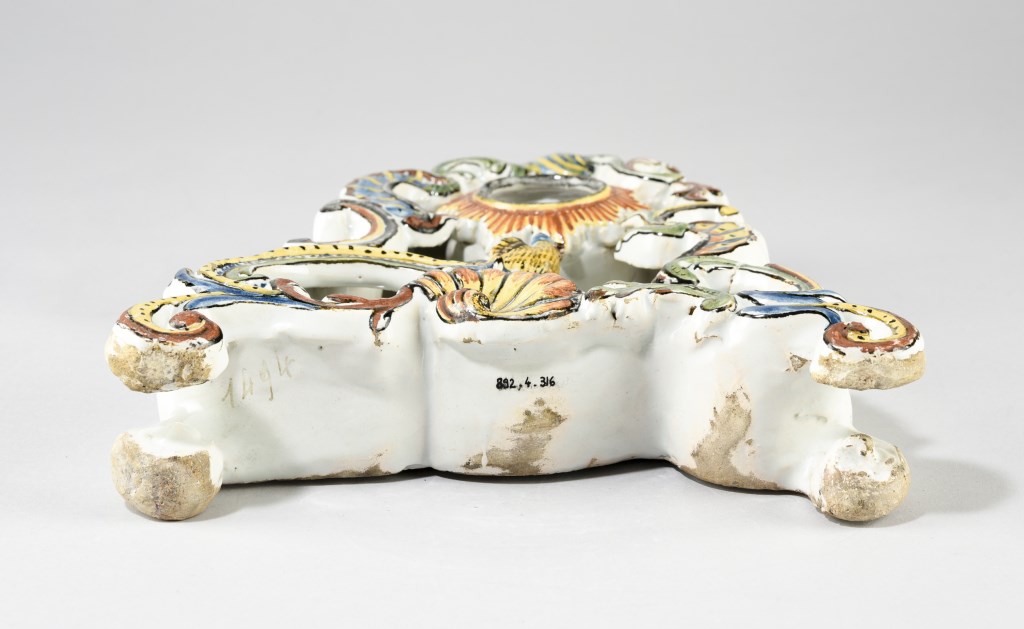  par MANUFACTURE DE SINCENY