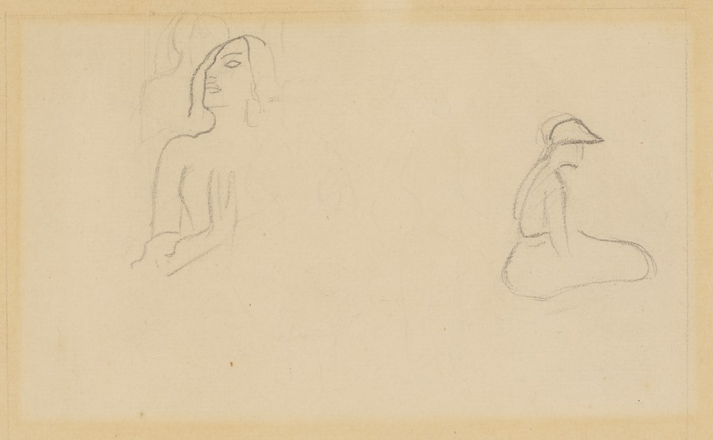  par GAUGUIN