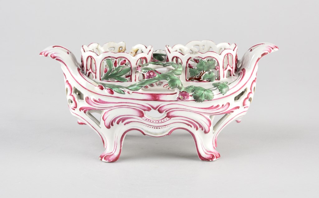  par MANUFACTURE DE LUNÉVILLE