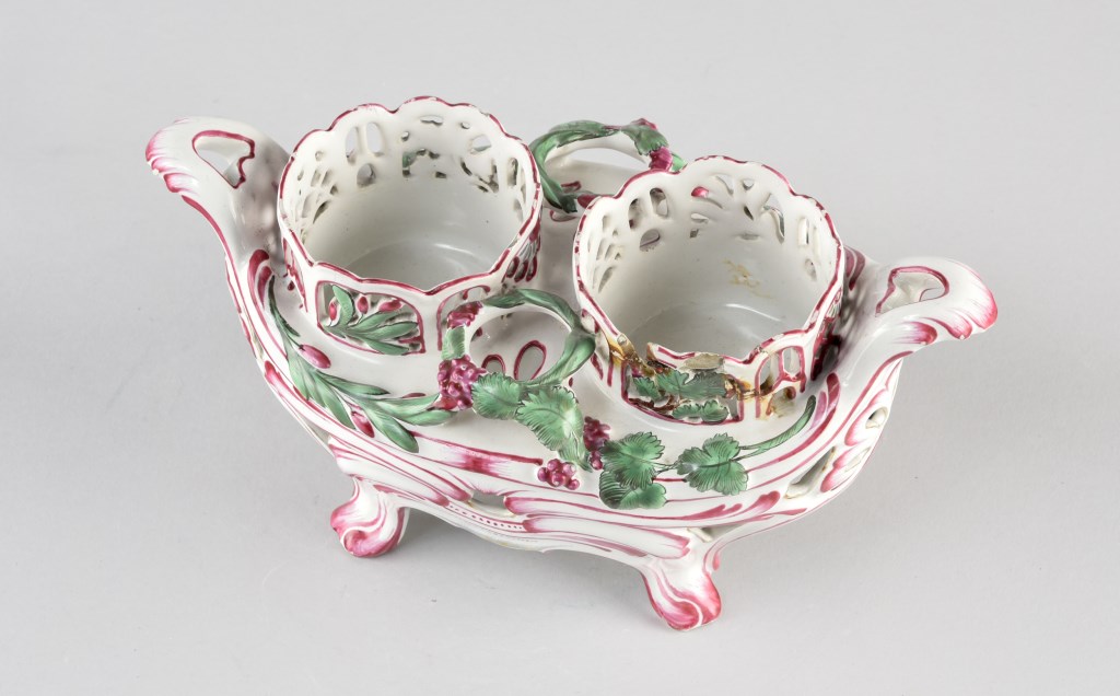  par MANUFACTURE DE LUNÉVILLE