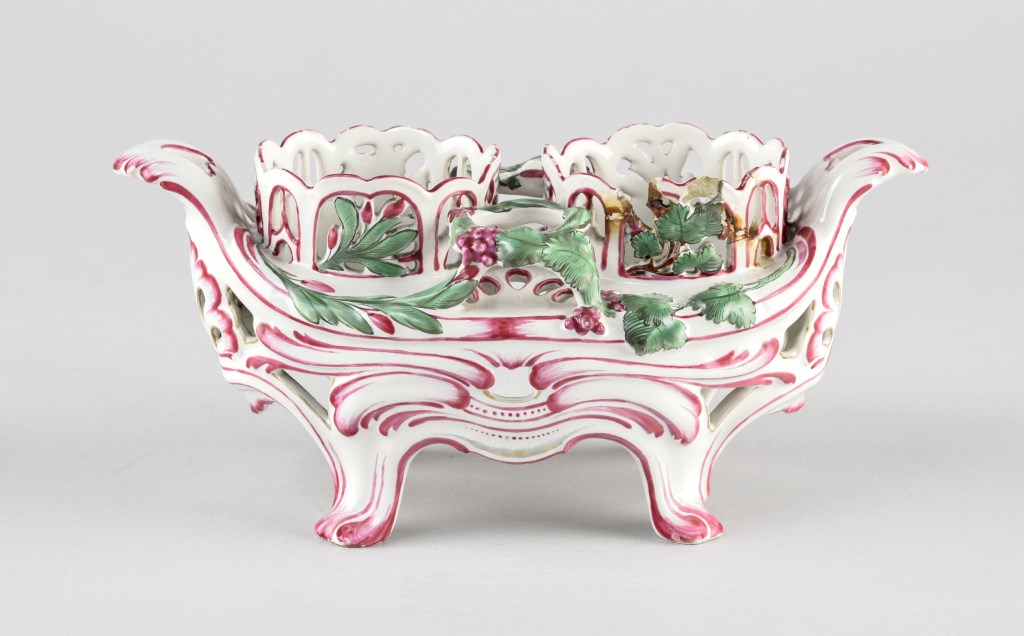  par MANUFACTURE DE LUNÉVILLE