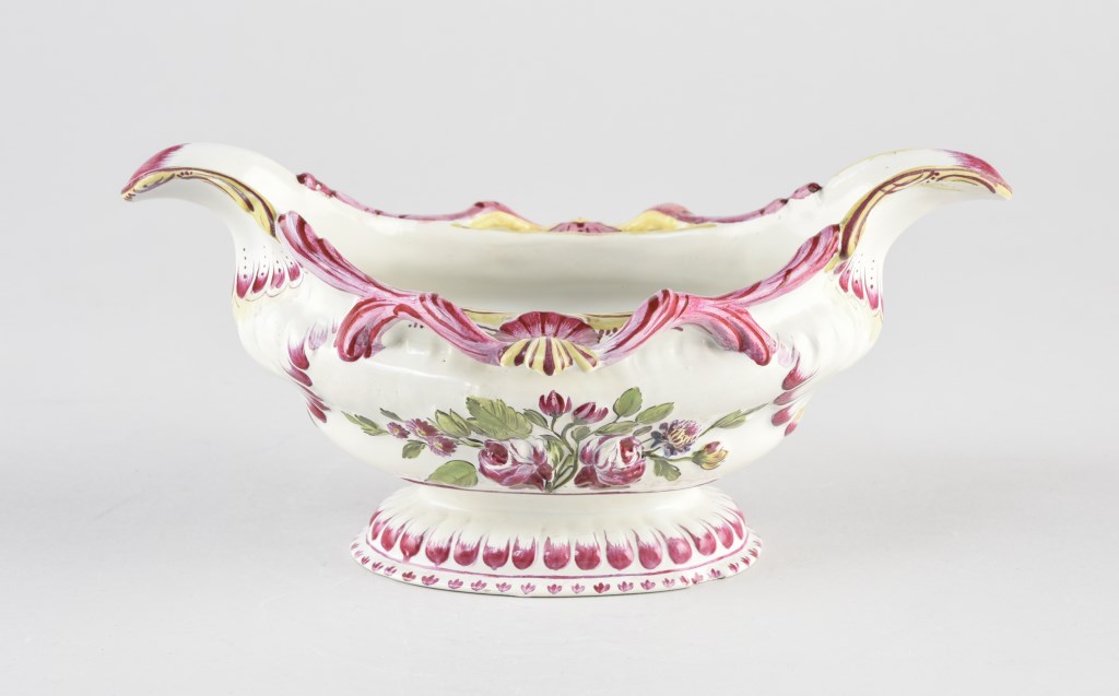  par MANUFACTURE DE LUNÉVILLE