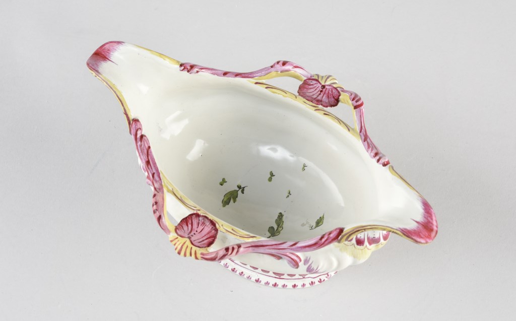  par MANUFACTURE DE LUNÉVILLE