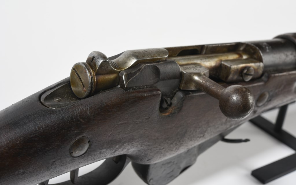  par MANUFACTURE D'ARMES DE CHÂTELLERAULT