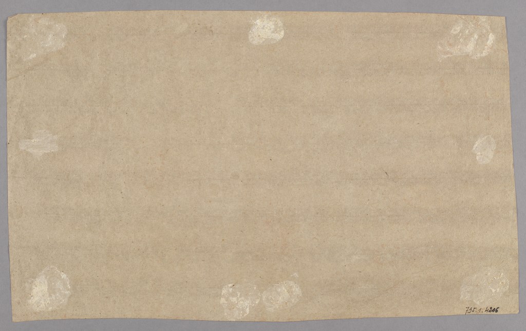  par ANONYME FRANCAIS 18ème siècle