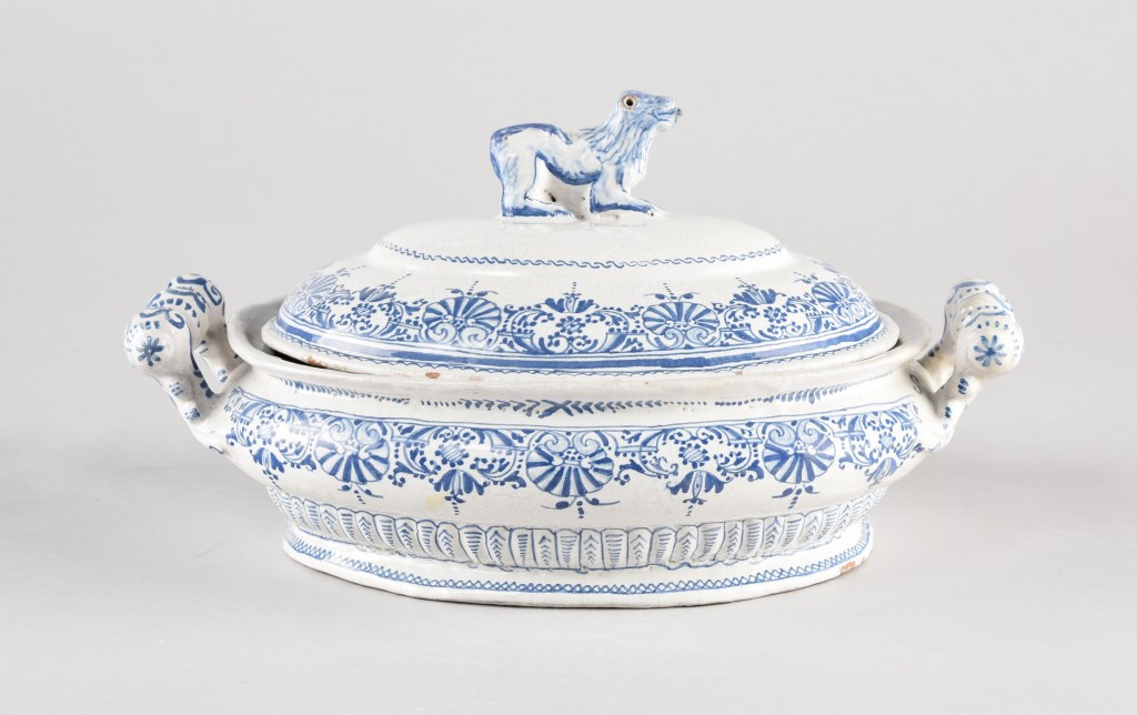  par MANUFACTURE DE LUNÉVILLE