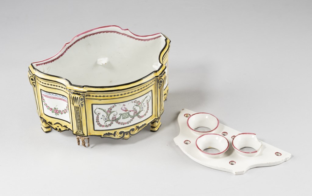  par MANUFACTURE DE SAINT-CLÉMENT