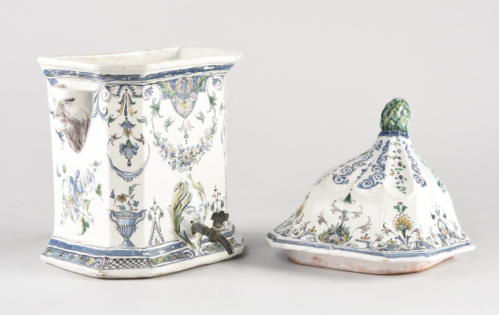  par MANUFACTURE DE NIDERVILLER