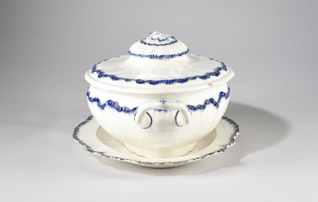  par JOSIAH WEDGWOOD & SONS