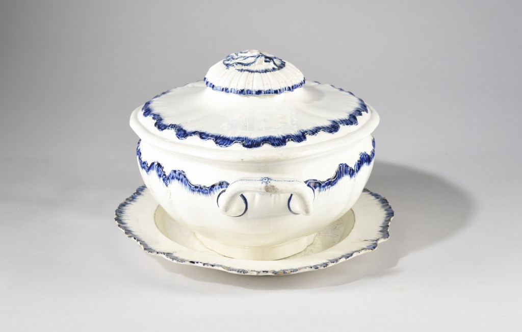  par JOSIAH WEDGWOOD & SONS