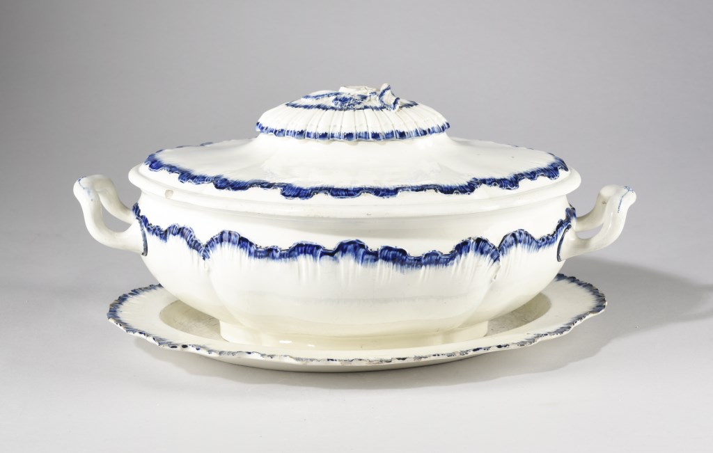  par JOSIAH WEDGWOOD & SONS