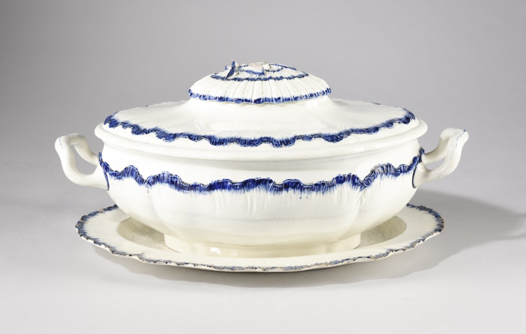  par JOSIAH WEDGWOOD & SONS