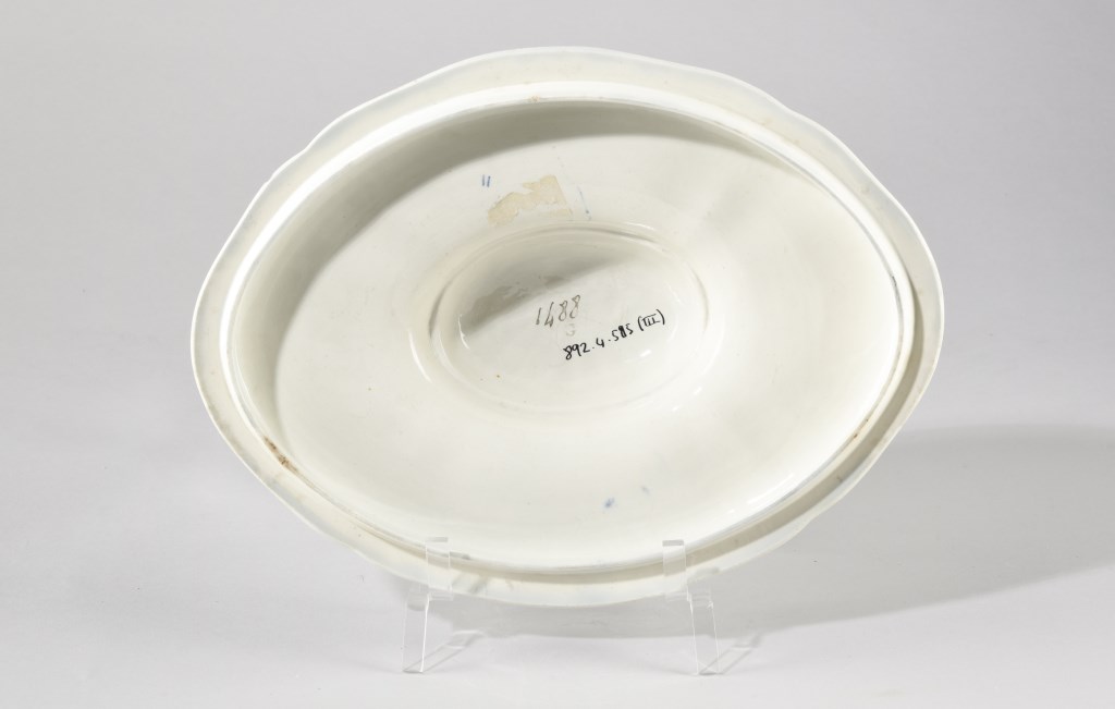  par JOSIAH WEDGWOOD & SONS