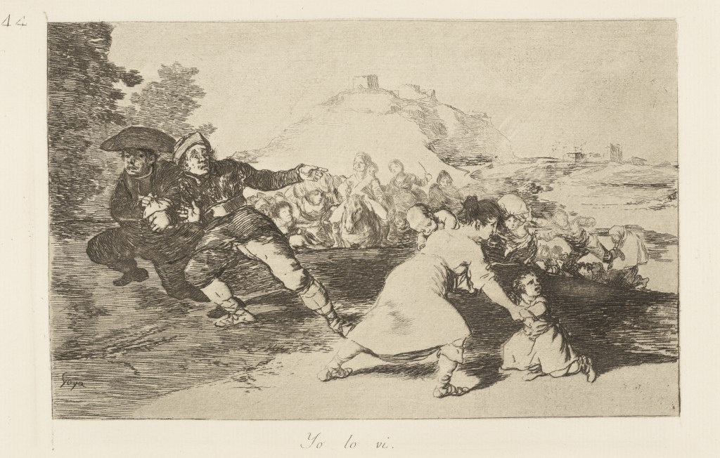  par GOYA