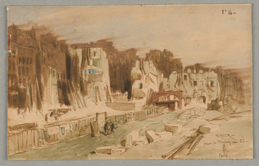  par HERVIER