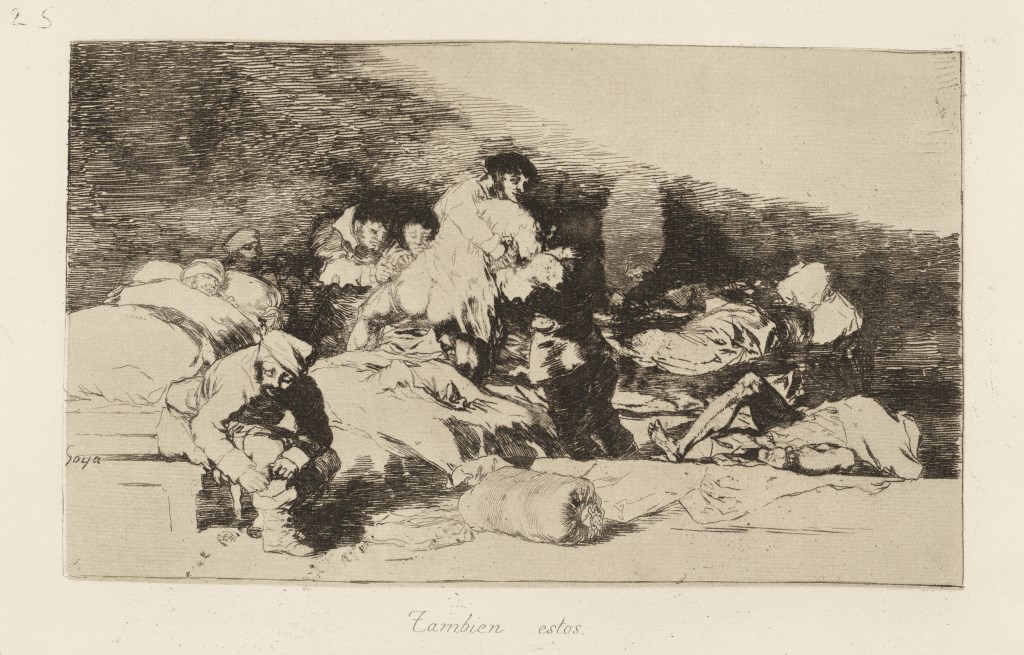  par GOYA