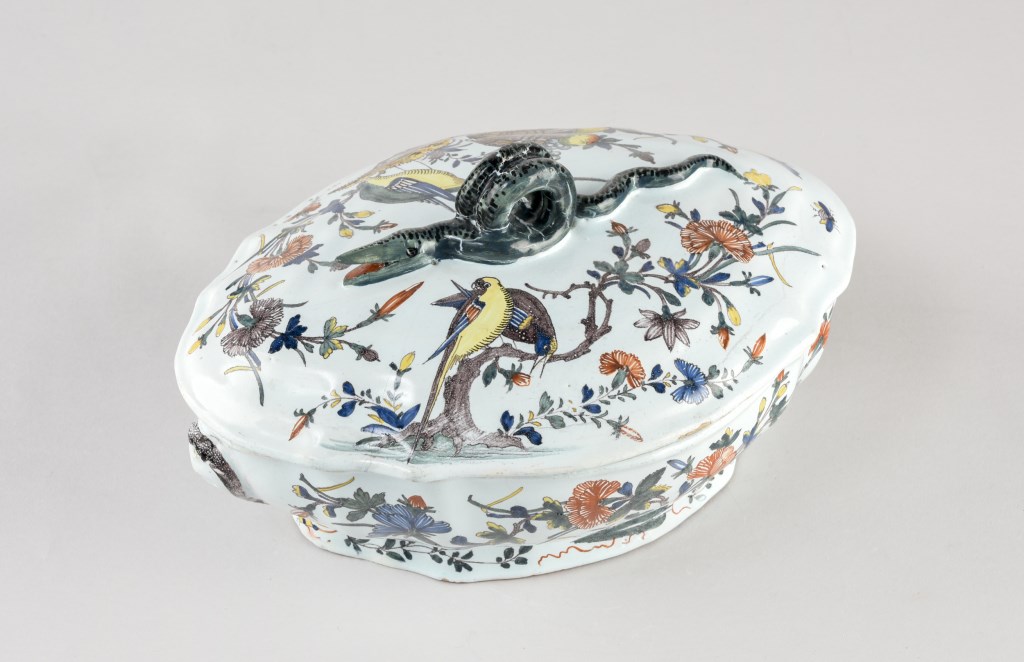  par MANUFACTURE DE SINCENY