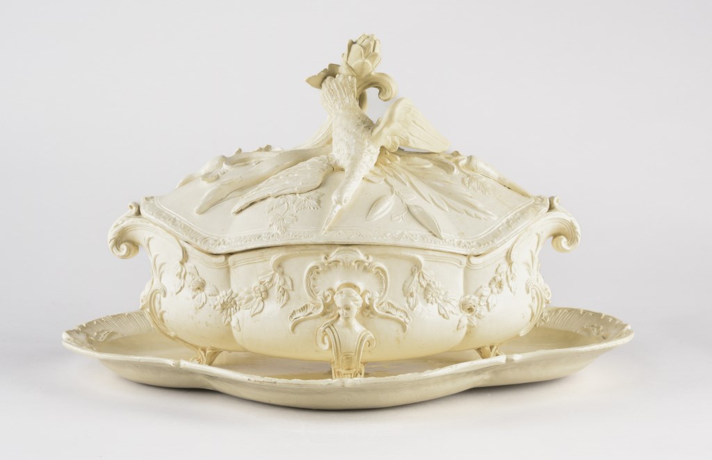  par MANUFACTURE DE NIDERVILLER