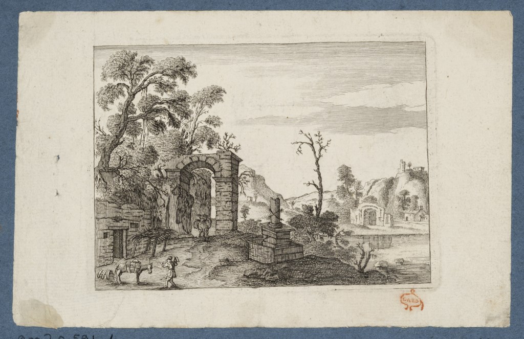  par ANONYME FRANCAIS 18ème siècle