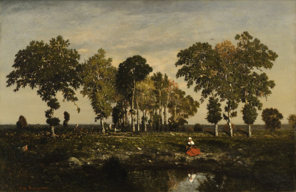  par ROUSSEAU