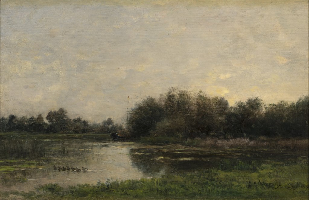  par DAUBIGNY