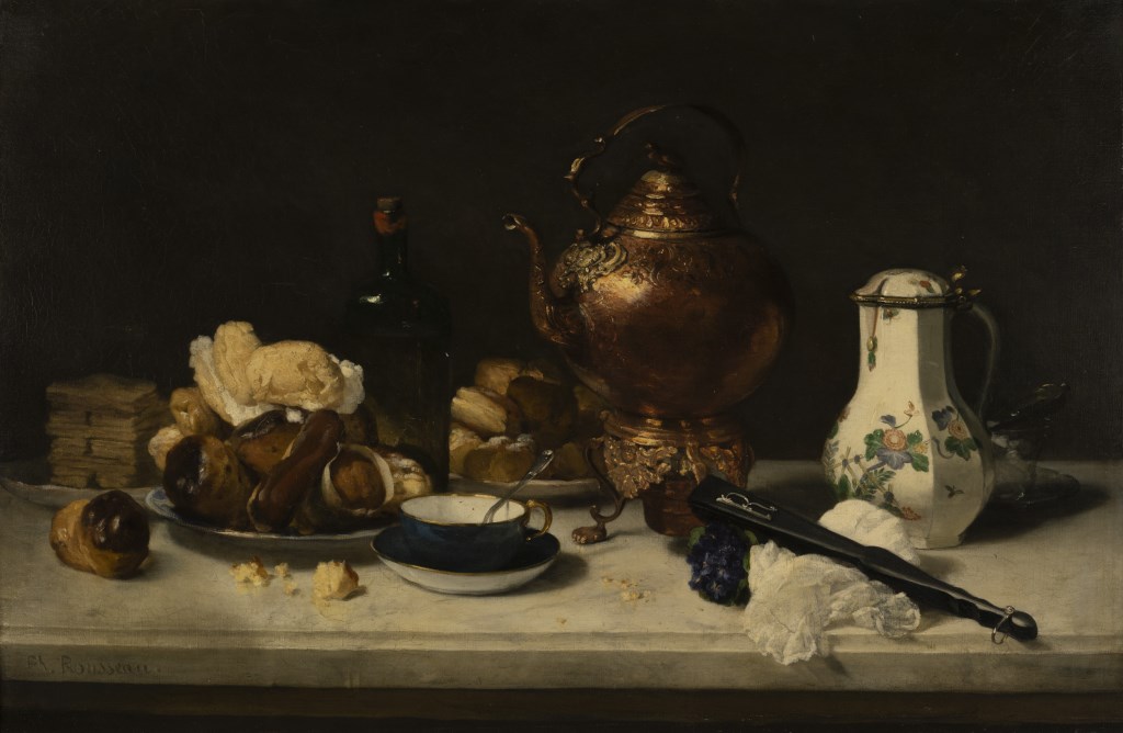  par ROUSSEAU