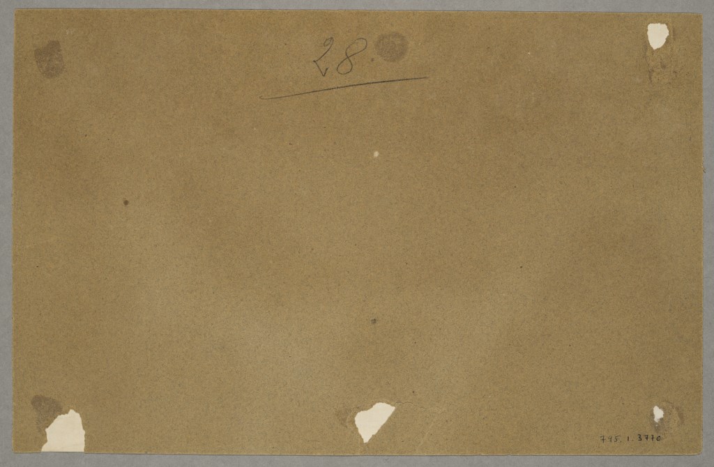  par ANONYME HOLLANDAIS 17ème siècle