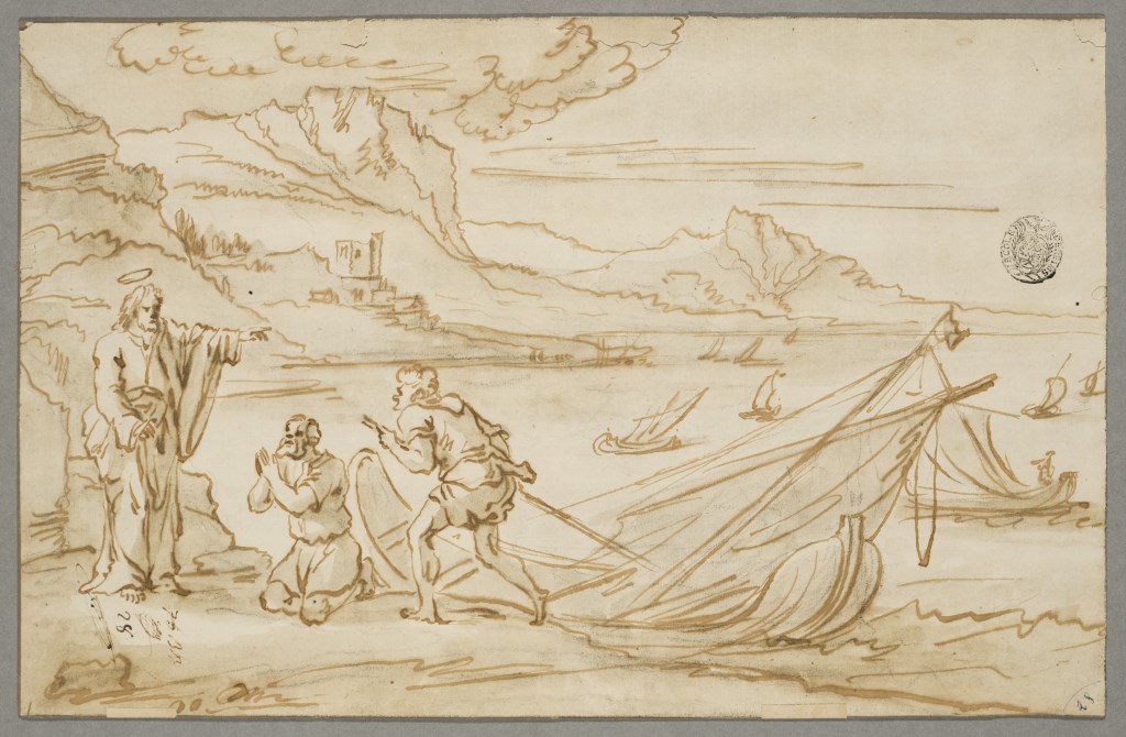  par ANONYME HOLLANDAIS 17ème siècle