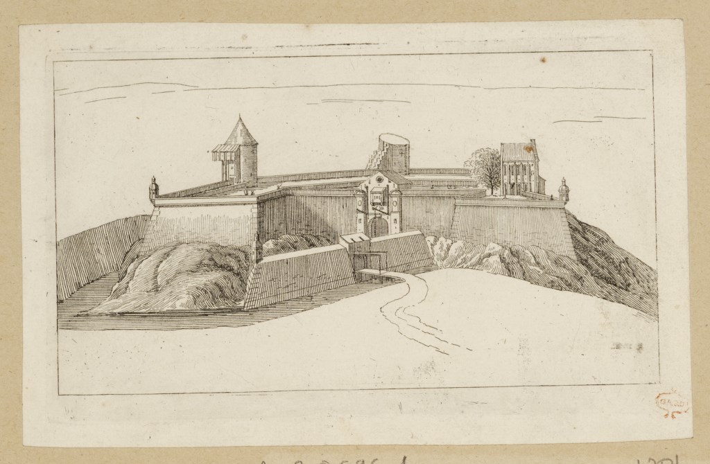  par ANONYME FRANCAIS 18ème siècle