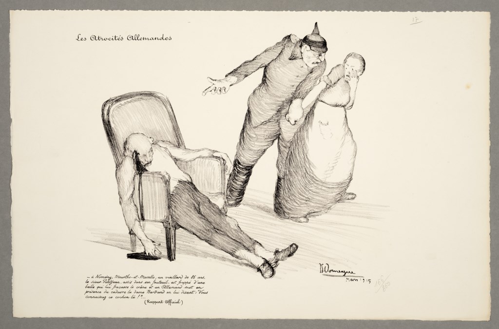  par DOMERGUE