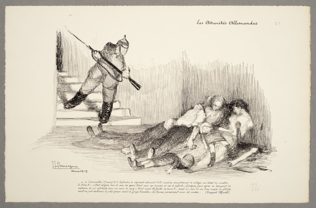  par DOMERGUE