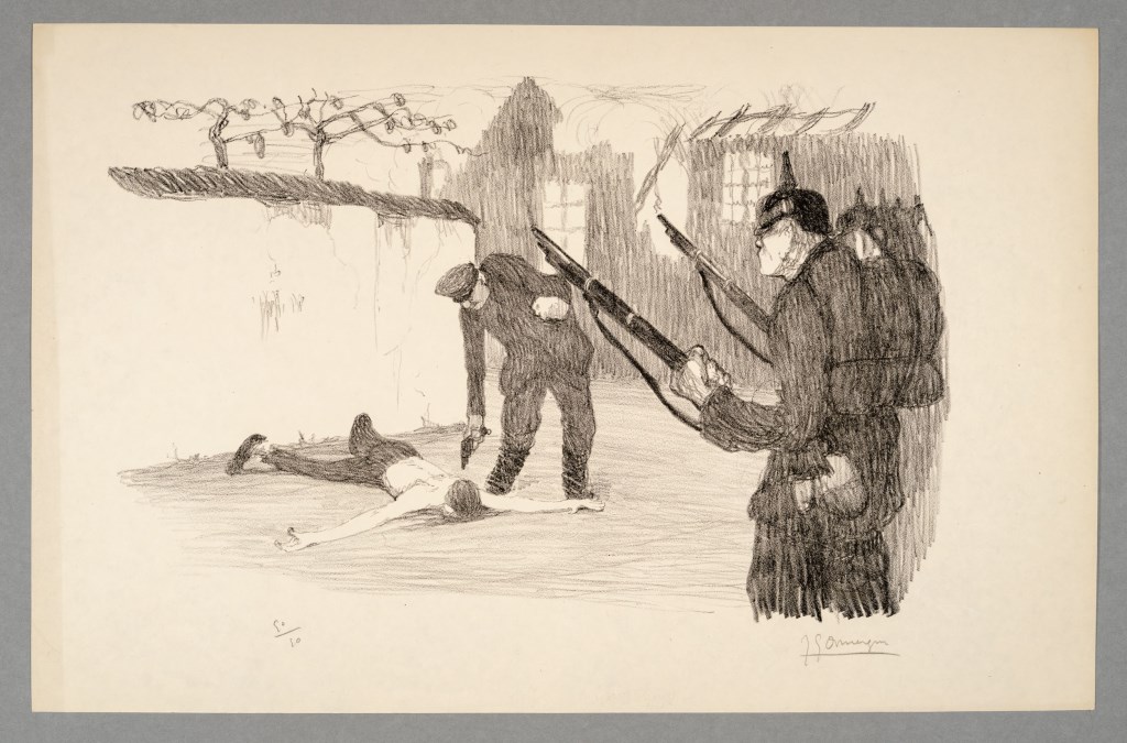  par DOMERGUE