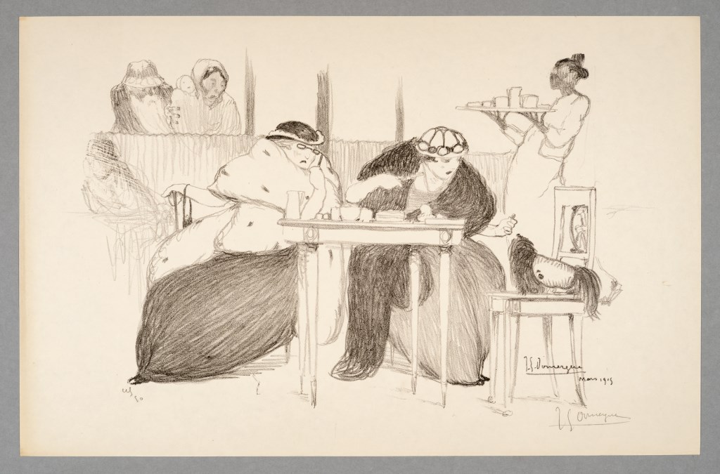 par DOMERGUE