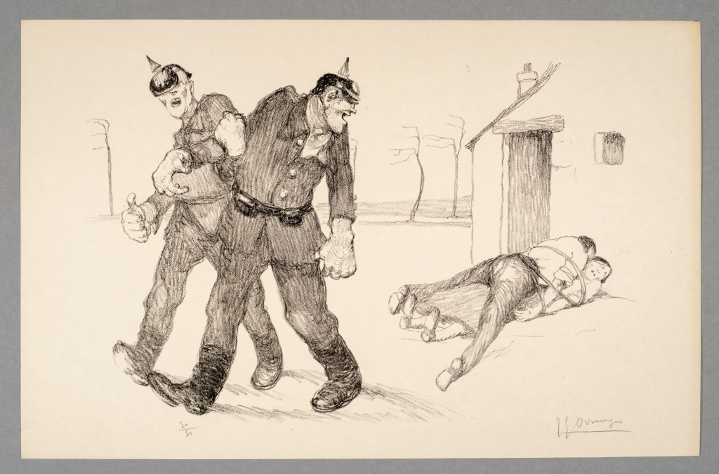  par DOMERGUE