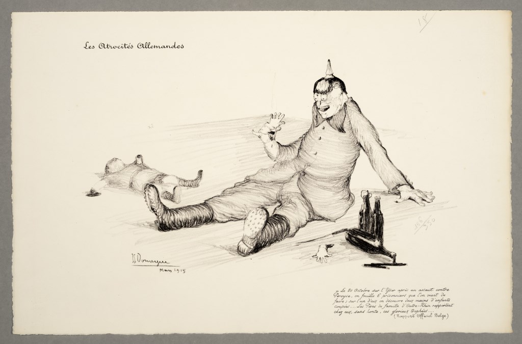  par DOMERGUE