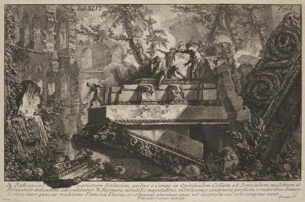  par PIRANESI 