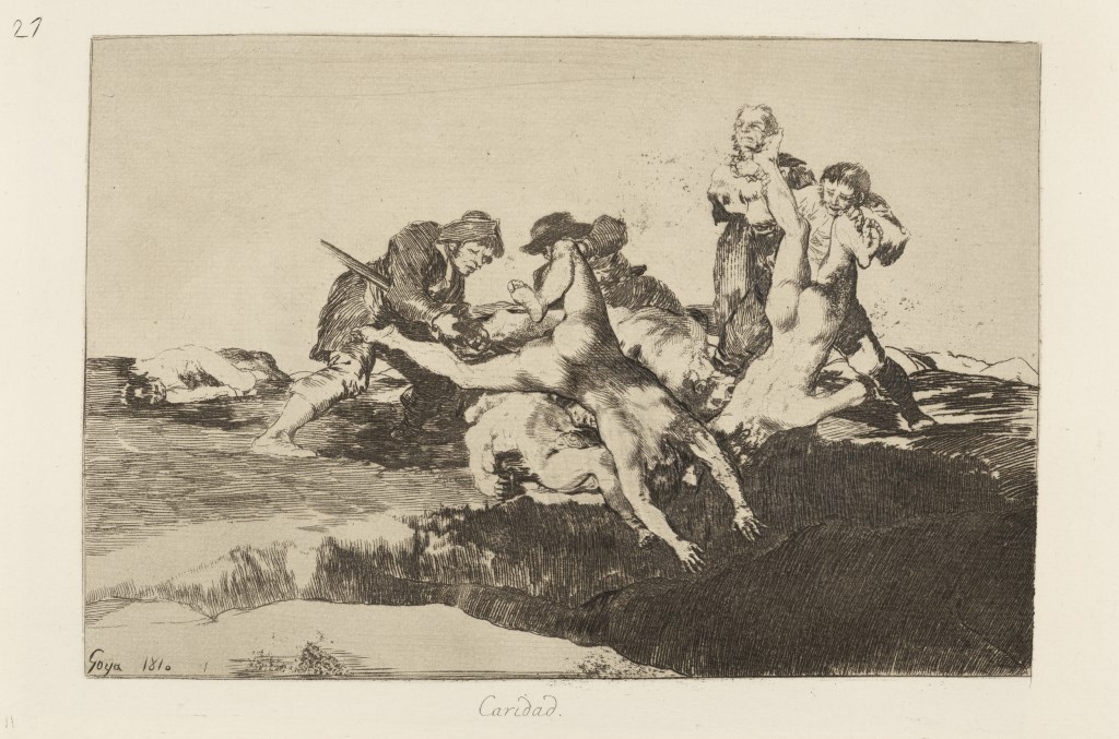  par GOYA