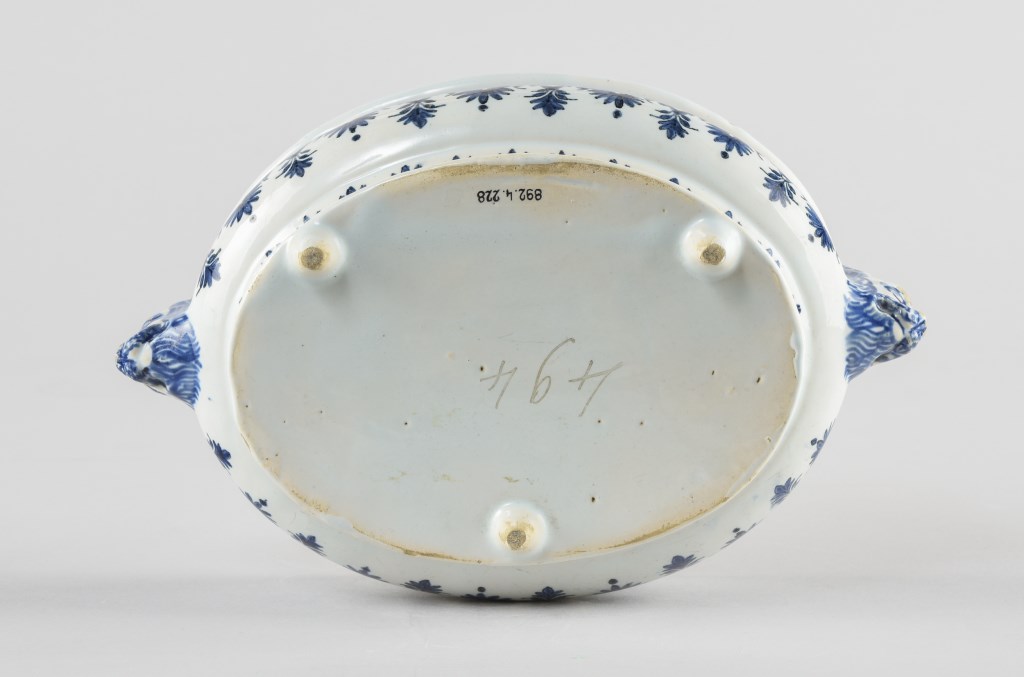  par MANUFACTURE DE LILLE