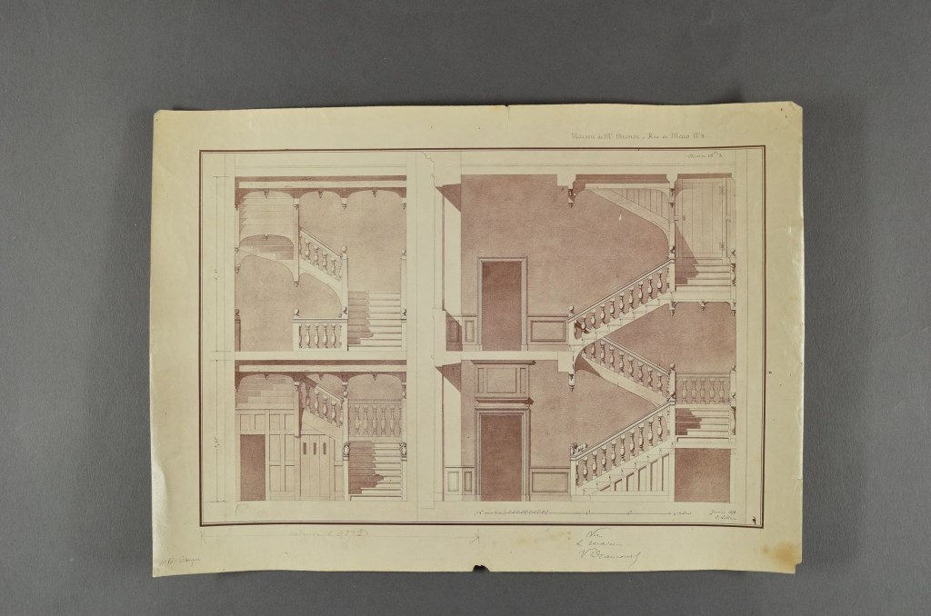  par ANONYME FRANCAIS 19ème siècle