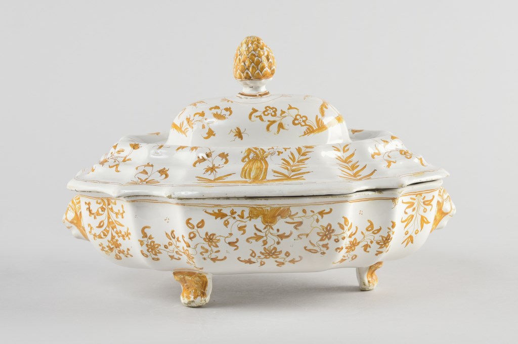  par MANUFACTURE DE MOUSTIERS